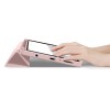 TECH-PROTECT SmartCase Pen калъф за Galaxy Tab A9+ / A11+ Plus 11.0, модели X210 / X215 / X216 / X230 / X235 / X236, розов - 5906302335145
