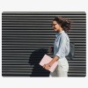 TECH-PROTECT SmartCase Pen калъф за Galaxy Tab A9+ / A11+ Plus 11.0, модели X210 / X215 / X216 / X230 / X235 / X236, розов - TECH-PROTECT SmartCase Pen калъф за Galaxy Tab A9+ / A11+ Plus 11.0, модели X210 / X215 / X216 / X230 / X235 / X236, розов - 5906302335145