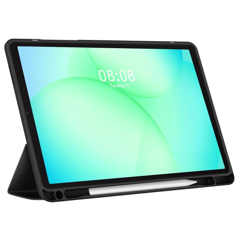 TECH-PROTECT SC Pen Hybrid Калъф за Galaxy Tab A9+ / A11+ Plus 11.0 (X210 / X215 / X216 / X230 / X235 / X236) Черен - 5906302335152