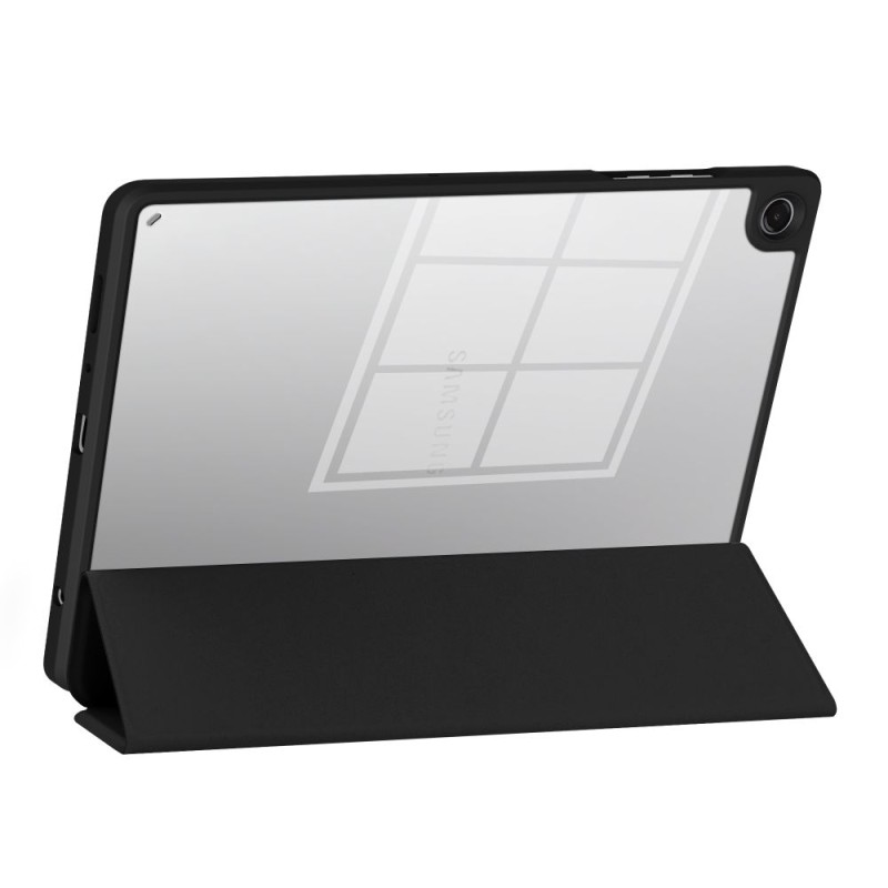 TECH-PROTECT SC Pen Hybrid Калъф за Galaxy Tab A9+ / A11+ Plus 11.0 (X210 / X215 / X216 / X230 / X235 / X236) Черен - 5906302335152