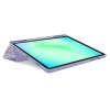 TECH-PROTECT SC Pen Hybrid кейс за Galaxy Tab A9+ / A11+ Plus 11.0 (X210 / X215 / X216 / X230 / X235 / X236) Violet Marble - TECH-PROTECT SC Pen Hybrid кейс за Galaxy Tab A9+ / A11+ Plus 11.0 (X210 / X215 / X216 / X230 / X235 / X236) Violet Marble - 5906302335169