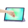 TECH-PROTECT SC Pen Hybrid кейс за Galaxy Tab A9+ / A11+ Plus 11.0 (X210 / X215 / X216 / X230 / X235 / X236) Violet Marble - TECH-PROTECT SC Pen Hybrid кейс за Galaxy Tab A9+ / A11+ Plus 11.0 (X210 / X215 / X216 / X230 / X235 / X236) Violet Marble - 5906302335169