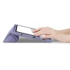 TECH-PROTECT SC Pen Hybrid кейс за Galaxy Tab A9+ / A11+ Plus 11.0 (X210 / X215 / X216 / X230 / X235 / X236) Violet Marble - TECH-PROTECT SC Pen Hybrid кейс за Galaxy Tab A9+ / A11+ Plus 11.0 (X210 / X215 / X216 / X230 / X235 / X236) Violet Marble - 5906302335169