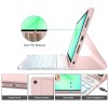 TECH-PROTECT SC Pen + клавиатура за GALAXY TAB A9+ / A11+ PLUS 11.0 (X210/X215/X216/X230/X235/X236) Pink - TECH-PROTECT SC Pen + клавиатура за GALAXY TAB A9+ / A11+ PLUS 11.0 (X210/X215/X216/X230/X235/X236) Pink - 5906302335183