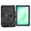 TECH-PROTECT SOLID 2-SET калъф за Samsung Galaxy Tab A9+ / A11+ PLUS 11.0 (X210 / X215 / X216 / X230 / X235 / X236) Black - 5906302335190