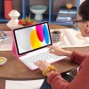TECH-PROTECT SC Pen + клавиатура за iPad 10.9” (10/2022) / 11” (11/2025) Магента - 5906302335251