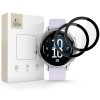 Tech-Protect Glass Flex+ хибридно стъкло 2 броя за Garmin Venu 4 (41 mm) Black - 5906302335268