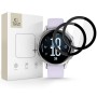 Tech-Protect Glass Flex+ хибридно стъкло 2 броя за Garmin Venu 4 (41 mm) Black