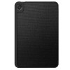 Tech-Protect SC Pen Canvas калъф с място за стилус за Galaxy Tab A9/A11 8.7 (X110/X115/X133/X135) Obsidian Black - Tech-Protect SC Pen Canvas калъф с място за стилус за Galaxy Tab A9/A11 8.7 (X110/X115/X133/X135) Obsidian Black - 5906302335282