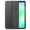 Tech-Protect SC Pen Canvas калъф с място за стилус за Galaxy Tab A9 / A11 8.7 (X110 / X115 / X133 / X135) графитено сив - Tech-Protect SC Pen Canvas калъф с място за стилус за Galaxy Tab A9 / A11 8.7 (X110 / X115 / X133 / X135) графитено сив - 5906302335299