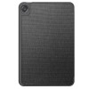 Tech-Protect SC Pen Canvas калъф с място за стилус за Galaxy Tab A9 / A11 8.7 (X110 / X115 / X133 / X135) графитено сив - Tech-Protect SC Pen Canvas калъф с място за стилус за Galaxy Tab A9 / A11 8.7 (X110 / X115 / X133 / X135) графитено сив - 5906302335299