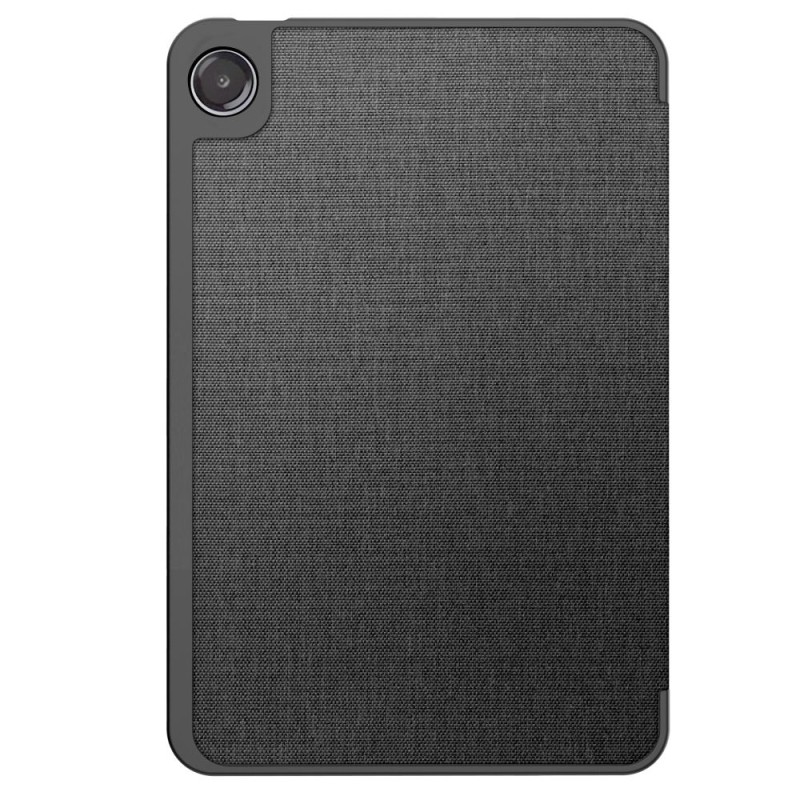 Tech-Protect SC Pen Canvas калъф с място за стилус за Galaxy Tab A9 / A11 8.7 (X110 / X115 / X133 / X135) графитено сив - Tech-Protect SC Pen Canvas калъф с място за стилус за Galaxy Tab A9 / A11 8.7 (X110 / X115 / X133 / X135) графитено сив - 5906302335299