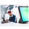 TECH-PROTECT SC Pen Canvas калъф за Galaxy Tab A9+ / A11+ Plus 11.0 (X210 / X215 / X216 / X230 / X235 / X236) Charcoal Grey - 5906302335312