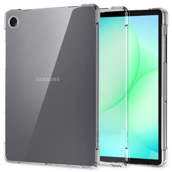 TECH-PROTECT FlexAir за Samsung Galaxy Tab A9+ / A11+ Plus 11.0 (X210 / X215 / X216 / X230 / X235 / X236) CLEAR