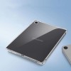 TECH-PROTECT FlexAir за Samsung Galaxy Tab A9+ / A11+ Plus 11.0 (X210 / X215 / X216 / X230 / X235 / X236) CLEAR - 5906302335350