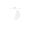 Tech-Protect Glass Fit+ закалено стъкло 2 бр. за Huawei Watch GT 6 (46 mm) CLEAR - 5906302335374