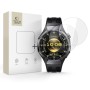 Tech-Protect Glass Fit+ Закалено стъкло 2 броя за Huawei Watch GT 6 Pro (46 мм) CLEAR