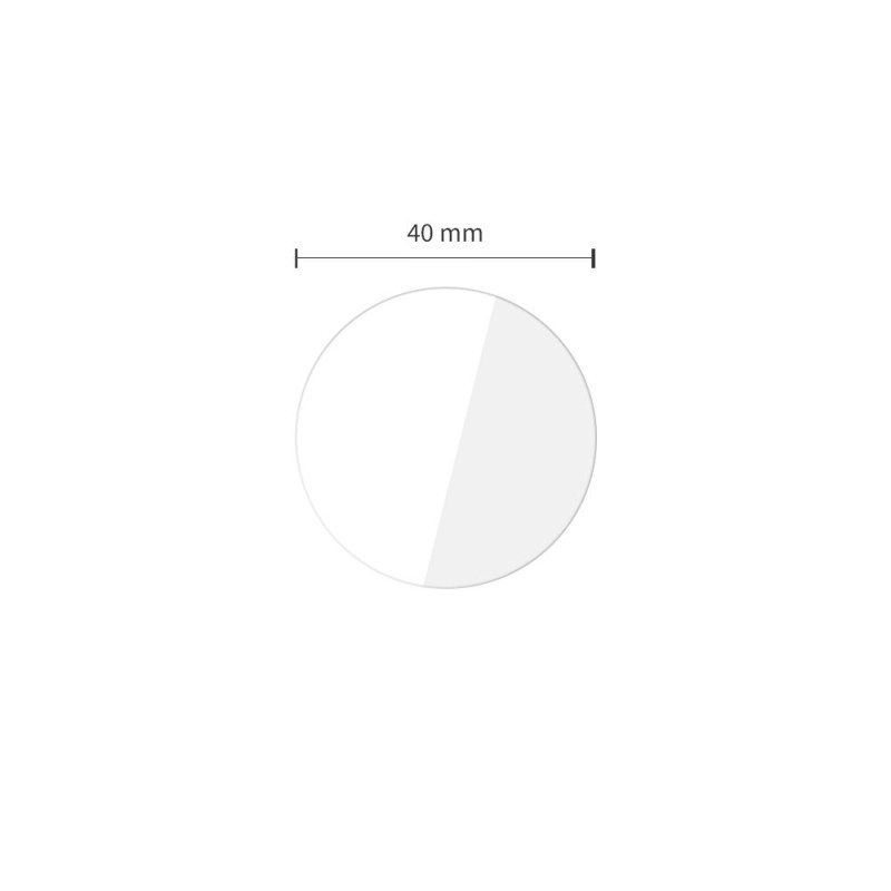 Tech-Protect Glass Fit+ Закалено стъкло 2 броя за Huawei Watch GT 6 Pro (46 мм) CLEAR - 5906302335381
