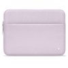 Tech-Protect Sleeve за лаптоп 13-14 инча, светло бежов (Pale) - Tech-Protect Sleeve за лаптоп 13-14 инча, светло бежов (Pale) - 5906302335411