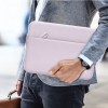 Tech-Protect Sleeve за лаптоп 13-14 инча, светло бежов (Pale) - Tech-Protect Sleeve за лаптоп 13-14 инча, светло бежов (Pale) - 5906302335411
