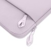 Tech-Protect Sleeve за лаптоп 13-14 инча, светло бежов (Pale) - Tech-Protect Sleeve за лаптоп 13-14 инча, светло бежов (Pale) - 5906302335411