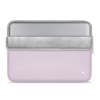 Tech-Protect Sleeve за лаптоп 13-14 инча, светло бежов (Pale) - Tech-Protect Sleeve за лаптоп 13-14 инча, светло бежов (Pale) - 5906302335411