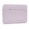 TECH-PROTECT Sleeve за лаптоп 15-16 PALE (пудрово розово) - 5906302335428