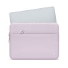 TECH-PROTECT Sleeve за лаптоп 15-16 PALE (пудрово розово) - 5906302335428