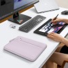 TECH-PROTECT Sleeve за лаптоп 15-16 PALE (пудрово розово) - 5906302335428