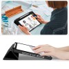TECH-PROTECT SmartCase Pen калъф за Xiaomi Poco Pad M1 / Redmi Pad 2 Pro 12.1 (BLACK) - TECH-PROTECT SmartCase Pen калъф за Xiaomi Poco Pad M1 / Redmi Pad 2 Pro 12.1 (BLACK) - 5906302335459