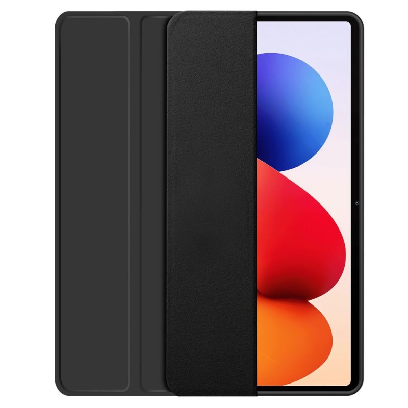 TECH-PROTECT SmartCase Pen калъф за Xiaomi Poco Pad M1 / Redmi Pad 2 Pro 12.1 (BLACK) - TECH-PROTECT SmartCase Pen калъф за Xiaomi Poco Pad M1 / Redmi Pad 2 Pro 12.1 (BLACK) - 5906302335459
