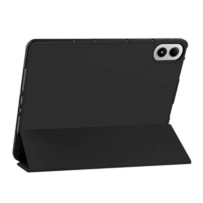 TECH-PROTECT SmartCase Pen калъф за Xiaomi Poco Pad M1 / Redmi Pad 2 Pro 12.1 (BLACK) - TECH-PROTECT SmartCase Pen калъф за Xiaomi Poco Pad M1 / Redmi Pad 2 Pro 12.1 (BLACK) - 5906302335459