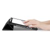 TECH-PROTECT SmartCase Pen калъф за Xiaomi Poco Pad M1 / Redmi Pad 2 Pro 12.1 (BLACK) - TECH-PROTECT SmartCase Pen калъф за Xiaomi Poco Pad M1 / Redmi Pad 2 Pro 12.1 (BLACK) - 5906302335459