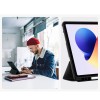 TECH-PROTECT SmartCase Pen калъф за Xiaomi Poco Pad M1 / Redmi Pad 2 Pro 12.1 (BLACK) - TECH-PROTECT SmartCase Pen калъф за Xiaomi Poco Pad M1 / Redmi Pad 2 Pro 12.1 (BLACK) - 5906302335459