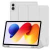 TECH-PROTECT SmartCase Pen калъф за Xiaomi POCO Pad M1 / Redmi Pad 2 Pro 12.1 (сив) - 5906302335466