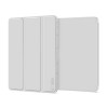 TECH-PROTECT SmartCase Pen калъф за Xiaomi POCO Pad M1 / Redmi Pad 2 Pro 12.1 (сив) - 5906302335466