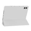 TECH-PROTECT SmartCase Pen калъф за Xiaomi POCO Pad M1 / Redmi Pad 2 Pro 12.1 (сив) - 5906302335466