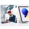 TECH-PROTECT SmartCase Pen калъф за Xiaomi POCO Pad M1 / Redmi Pad 2 Pro 12.1 (сив) - 5906302335466