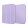 TECH-PROTECT SmartCase Pen за Xiaomi Redmi Pad 2 11.0 (виолетов) - TECH-PROTECT SmartCase Pen за Xiaomi Redmi Pad 2 11.0 (виолетов) - 5906302335480
