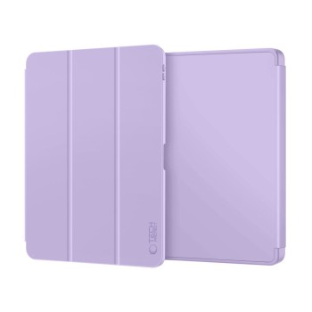 TECH-PROTECT SmartCase Pen за Xiaomi Redmi Pad 2 11.0 (виолетов) TECH-PROTECT SmartCase Pen за Xiaomi Redmi Pad 2 11.0 (виолетов)