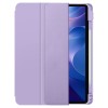 TECH-PROTECT SmartCase Pen за Xiaomi Redmi Pad 2 11.0 (виолетов) - TECH-PROTECT SmartCase Pen за Xiaomi Redmi Pad 2 11.0 (виолетов) - 5906302335480