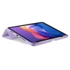 TECH-PROTECT SmartCase Pen за Xiaomi Redmi Pad 2 11.0 (виолетов) - TECH-PROTECT SmartCase Pen за Xiaomi Redmi Pad 2 11.0 (виолетов) - 5906302335480