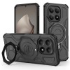 TECH-PROTECT TACTICSTAND MAGSAFE за Xiaomi 15T, матово черно - TECH-PROTECT TACTICSTAND MAGSAFE за Xiaomi 15T, матово черно - 5906302335497