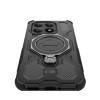 TECH-PROTECT TACTICSTAND MAGSAFE за Xiaomi 15T, матово черно - TECH-PROTECT TACTICSTAND MAGSAFE за Xiaomi 15T, матово черно - 5906302335497