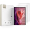 Tech-Protect Glass Fit+ 2 броя закалено стъкло за Lenovo Tab P12 / Idea Tab Pro / Yoga Tab Plus 12.7 (TB-370, TB-373, TB-520) – прозрачно - Tech-Protect Glass Fit+ 2 броя закалено стъкло за Lenovo Tab P12 / Idea Tab Pro / Yoga Tab Plus 12.7 (TB-370, TB-373, TB-520) – прозрачно - 5906302335589