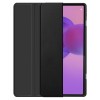 TECH-PROTECT SmartCase Pen калъф с отделение за стилус за Lenovo IdeaTab Plus 12.1 (TB-361) – черен - TECH-PROTECT SmartCase Pen калъф с отделение за стилус за Lenovo IdeaTab Plus 12.1 (TB-361) – черен - 5906302335596