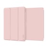 Tech-Protect SmartCase Pen калъф за Lenovo Idea Tab Plus 12.1 TB-361 Pink - Tech-Protect SmartCase Pen калъф за Lenovo Idea Tab Plus 12.1 TB-361 Pink - 5906302335602