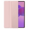 Tech-Protect SmartCase Pen калъф за Lenovo Idea Tab Plus 12.1 TB-361 Pink - Tech-Protect SmartCase Pen калъф за Lenovo Idea Tab Plus 12.1 TB-361 Pink - 5906302335602