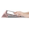Tech-Protect SmartCase Pen калъф за Lenovo Idea Tab Plus 12.1 TB-361 Pink - Tech-Protect SmartCase Pen калъф за Lenovo Idea Tab Plus 12.1 TB-361 Pink - 5906302335602