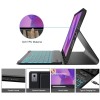 Tech-Protect SC Pen кейс + Bluetooth клавиатура за Lenovo IdeaTab Plus 12.1 TB-361 (черен) - Tech-Protect SC Pen кейс + Bluetooth клавиатура за Lenovo IdeaTab Plus 12.1 TB-361 (черен) - 5906302335619